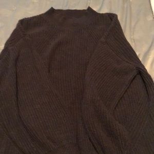 Old navy sweater